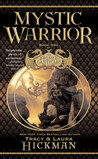 Mystic Warrior (The Bronze Canticles, #1) Mystic Warrior (The Bronze Canticles, #1)
