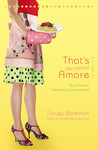 That's -Not Exactly- Amore: A Novel (Drama Queens, book 3) That's -Not Exactly- Amore: A Novel (Drama Queens, book 3)