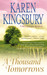 A Thousand Tomorrows (Paperback)