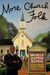 More Church Folk (Hardcover)