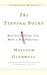 The Tipping Point (Paperback)