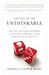 The Age Of The Unthinkable:...