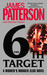 The 6th Target (Women's Murder Club #6)