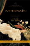 Athenais by Lisa Hilton