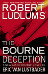 The Bourne Deception (Jason Bourne, #7)