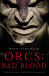 Weapons of Magical Destruction (Orcs: Bad Blood, #1) Weapons of Magical Destruction (Orcs: Bad Blood, #1)