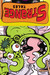Strange Tales 