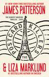 The Postcard Killers by James Patterson The Postcard Killers by James Patterson