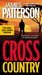 Cross Country (Alex Cross, #14)
