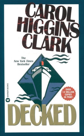 Decked (Regan Reilly Mysteries, #1)