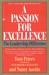 A Passion for Excellence: The Leadership Difference