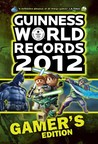 Guinness World Records 2012 Gamer's Edition