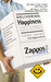 Delivering Happiness: A Path to Profits, Passion, and Purpose (Mass Market Paperback)