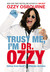 Trust Me, I'm Dr....