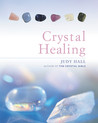 The Crystal Healing Book The Crystal Healing Book