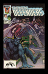 The New Defenders  Volume 1
