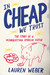 In CHEAP We Trust: The Stor...
