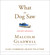 What the Dog Saw: And Other Adventures (Audio CD)