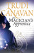 The Magician's Apprentice (The Black Magician Trilogy, #0.5)