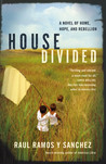 House Divided (Class H, #2)