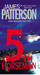 The 5th Horseman (Women's Murder Club #5)