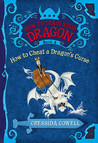How to Cheat a Dragon's Curse by Cressida Cowell