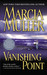 Vanishing Point (Sharon McCone, #23)