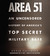 Area 51: An Uncensored History of America's Top Secret Military Base (Audio CD)
