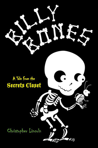 Billy Bones by Christopher Lincoln