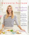 My Father's Daughter by Gwyneth Paltrow My Father's Daughter by Gwyneth Paltrow