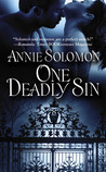 One Deadly Sin