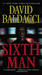 The Sixth Man (Sean King & Michelle Maxwell, #5)