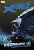 Uncanny X-Force:  The Dark Angel Saga, Book 1
