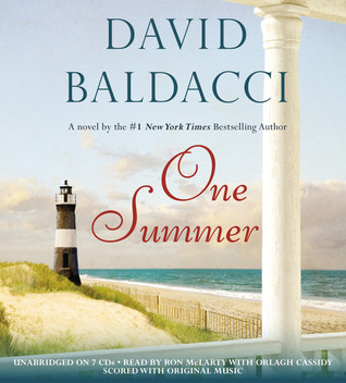 One Summer by David Baldacci One Summer by David Baldacci