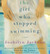 The Girl Who Stopped Swimming (Audio CD)