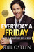 Every Day a Friday: How to Be Happier 7 Days a Week (Paperback)