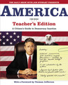 America (The Book) by Jon Stewart