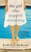 The Girl Who Stopped Swimming (Paperback)