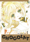 Chocolat, Volume 1 by Ji-Sang Shin Chocolat, Volume 1 by Ji-Sang Shin