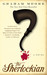 The Sherlockian (Mass Market Paperback)