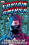 Captain America: The Legacy of Captain America