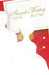 Amanda's Wedding (Hardcover)