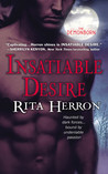Insatiable Desire by Rita Herron