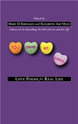 You Drive Me Crazy by Mary D. Esselman You Drive Me Crazy by Mary D. Esselman