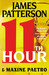 11th Hour (Women's Murder Club, #11)