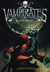 Black Heart (Vampirates, #4) Black Heart (Vampirates, #4)
