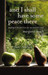 And I Shall Have Some Peace There: Trading in the Fast Lane for My Own Dirt Road (Paperback)