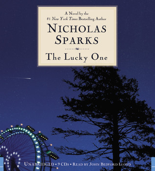 The Lucky One