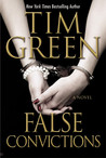 False Convictions (Casey Jordan, #3)