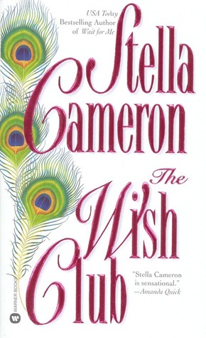 The Wish Club by Stella Cameron